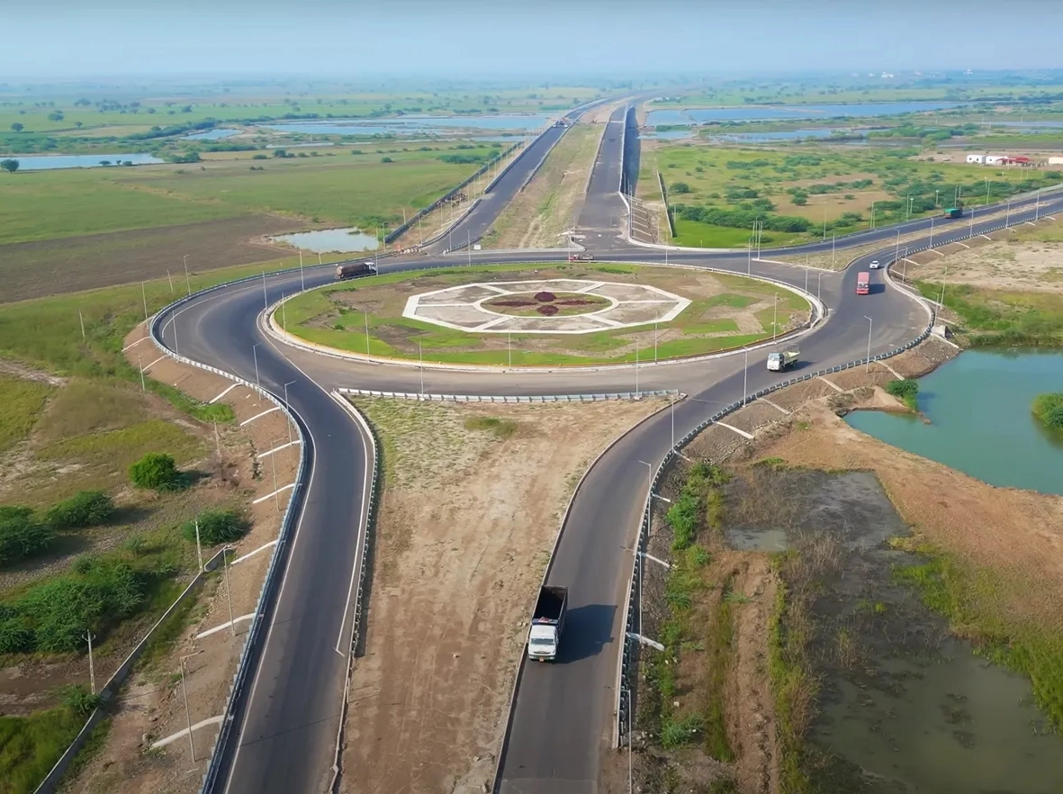 dholera