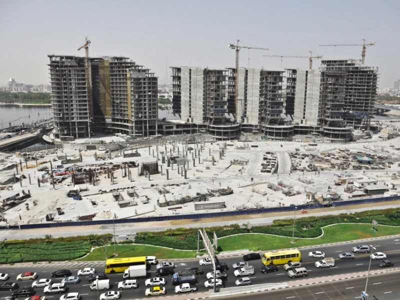 Dholera