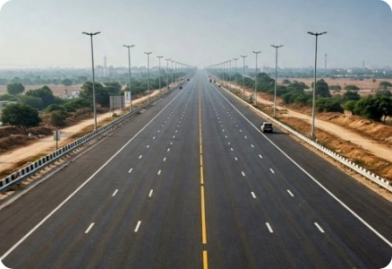 Express Way
